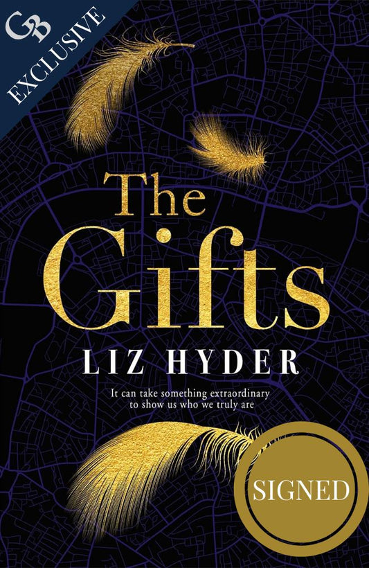 The Gifts - Limited Edition