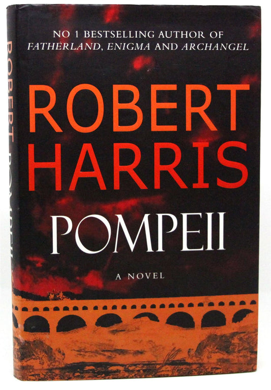 Pompeii