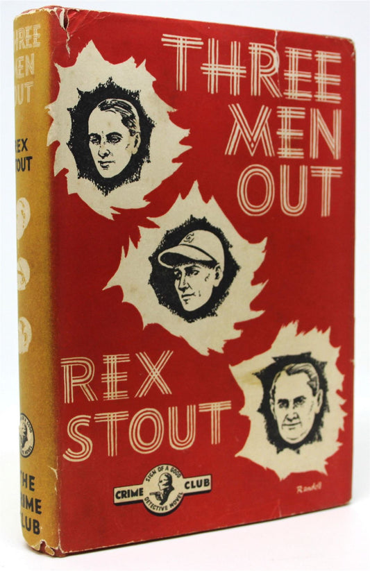 Three Men Out