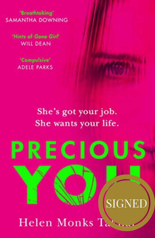 Precious You