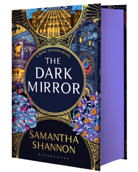 The Dark Mirror