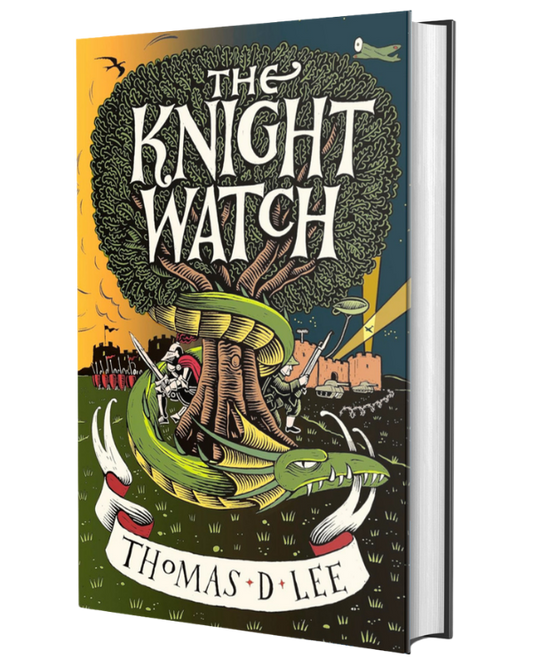 The Knight Watch