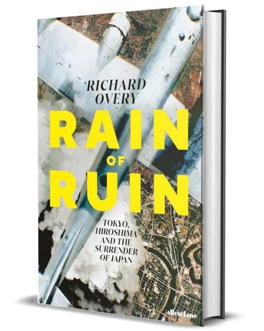 Rain of Ruin