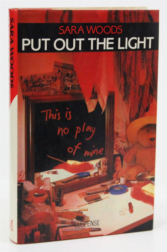 Put Out The Light