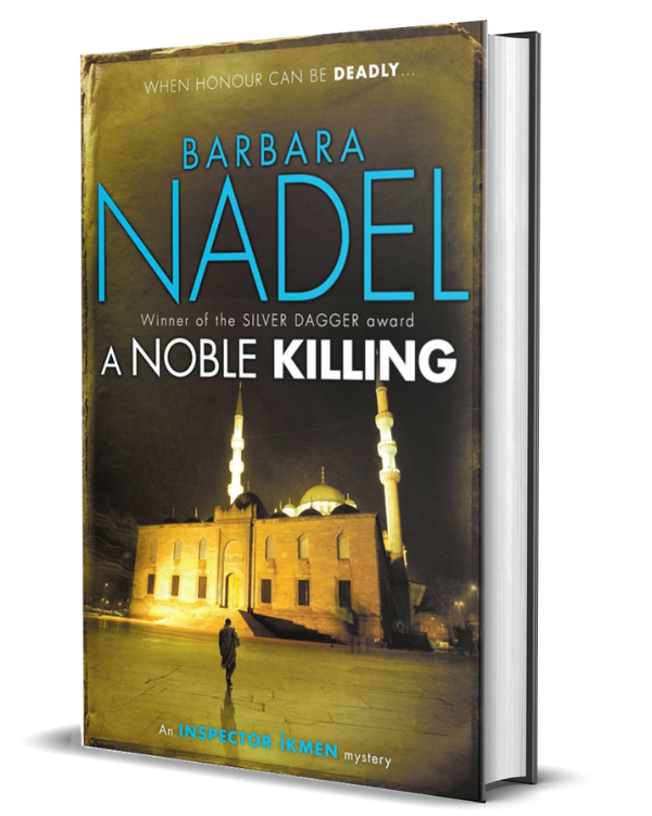 A Noble Killing