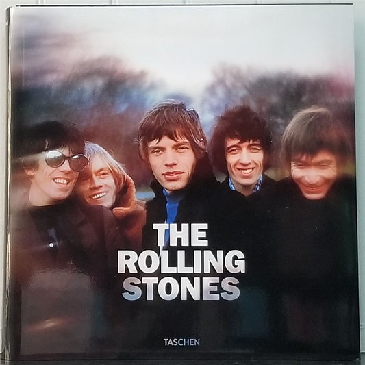 The Rolling Stones