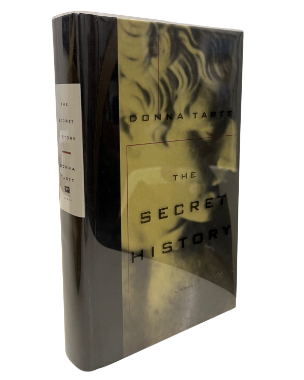 The Secret History