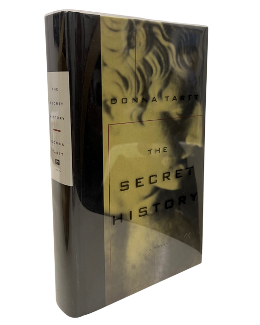 The Secret History