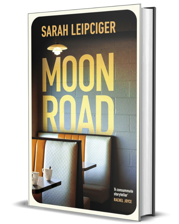 Moon Road