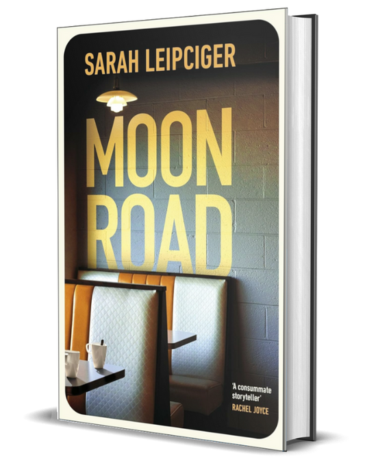 Moon Road
