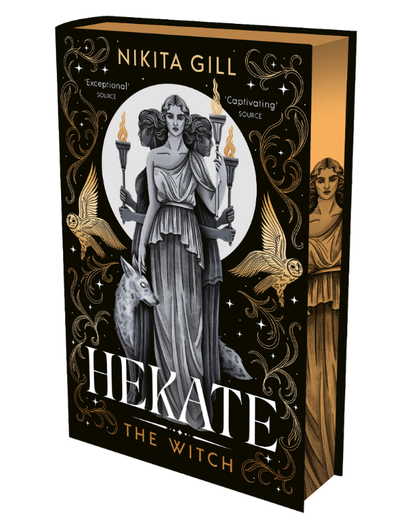 Hekate