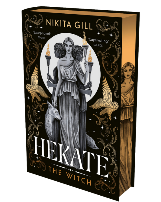 Hekate