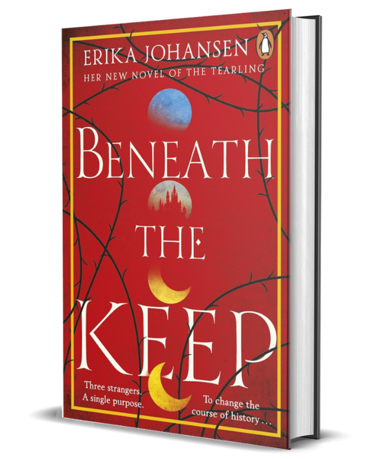 Beneath the Keep