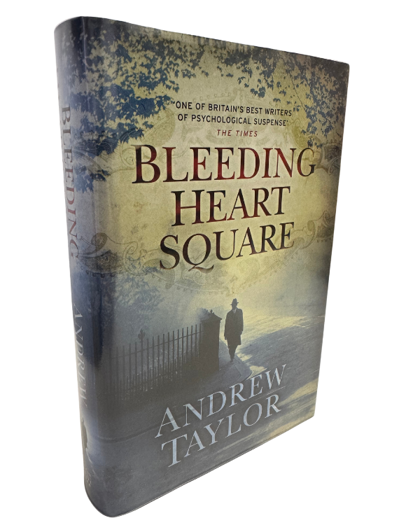 Bleeding Heart Square