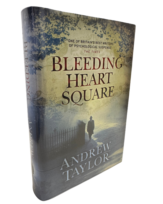 Bleeding Heart Square