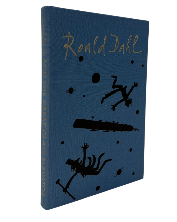 The Best of Roald Dahl - Folio Society