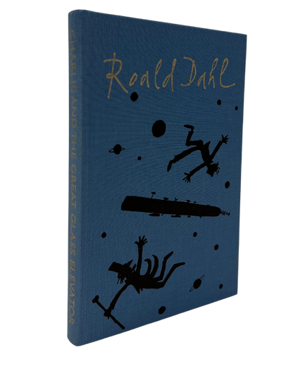 The Best of Roald Dahl - Folio Society