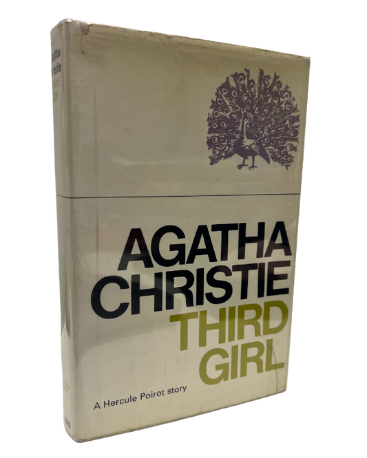 Third Girl
