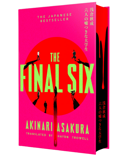 The Final Six