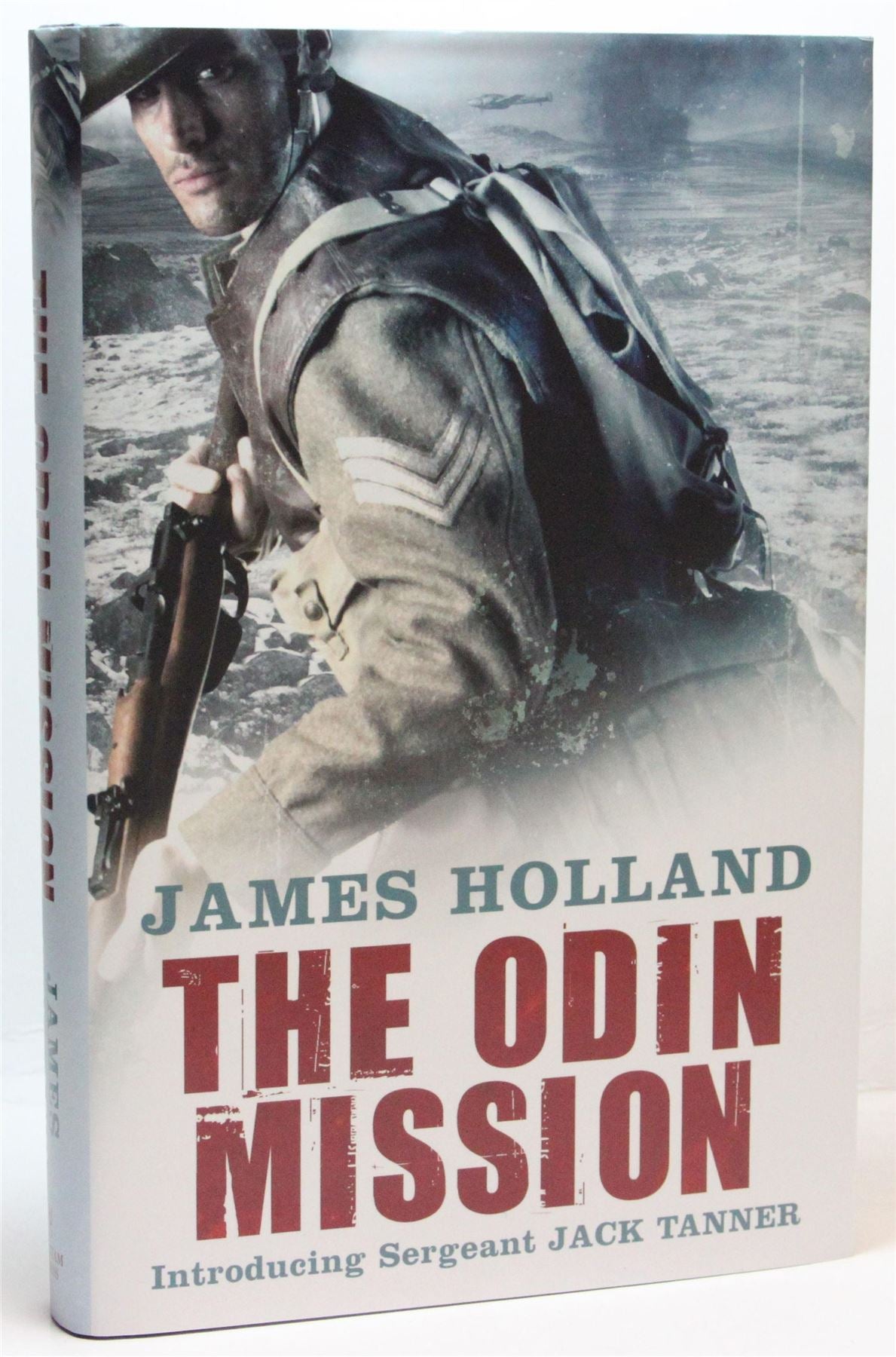 The Odin Mission