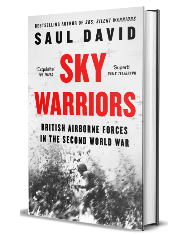 Sky Warriors