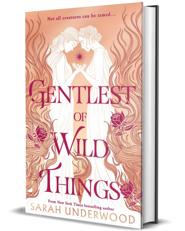 The Gentlest of Wild Things
