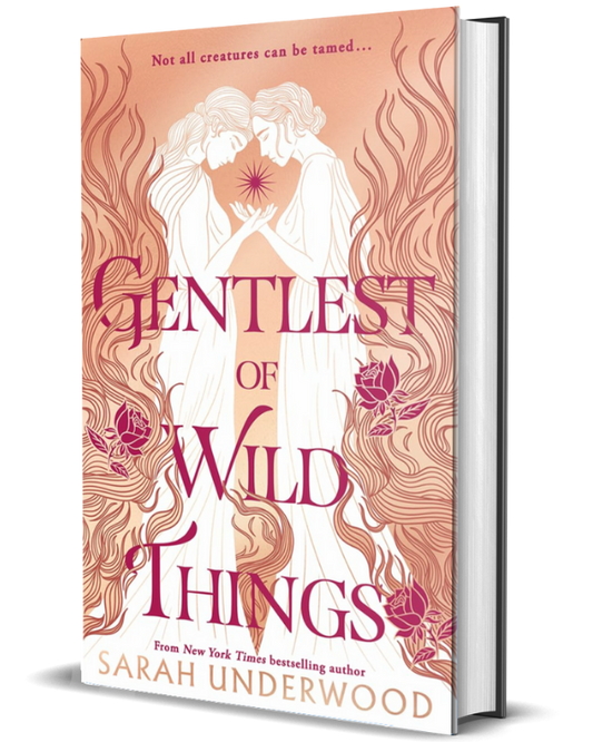 The Gentlest of Wild Things