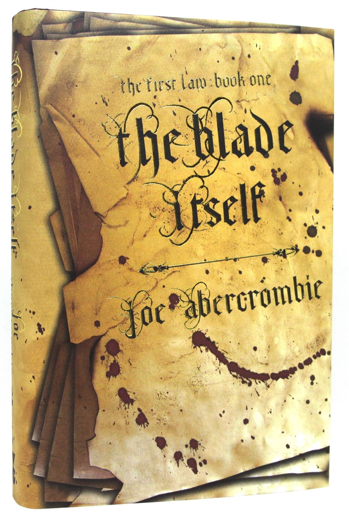 The First Law Trilogy