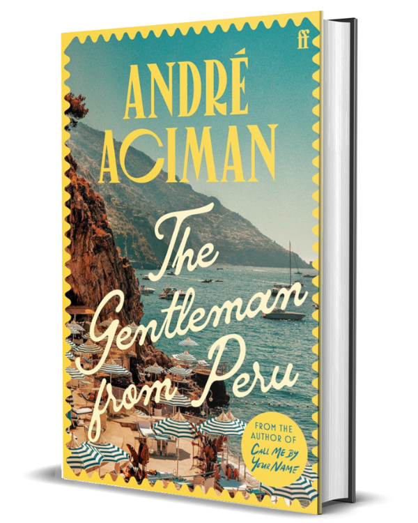 The Gentleman From Peru