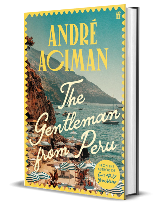 The Gentleman From Peru