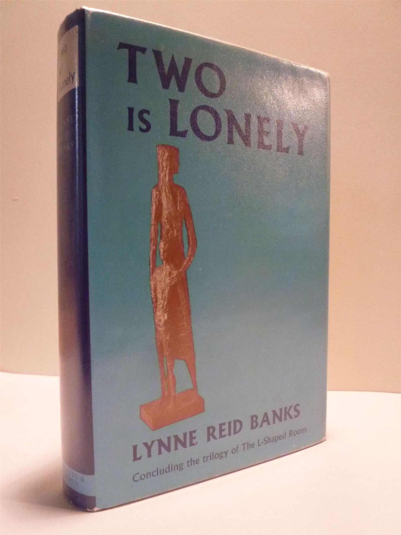 Two is Lonely
