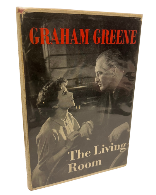 The Living Room