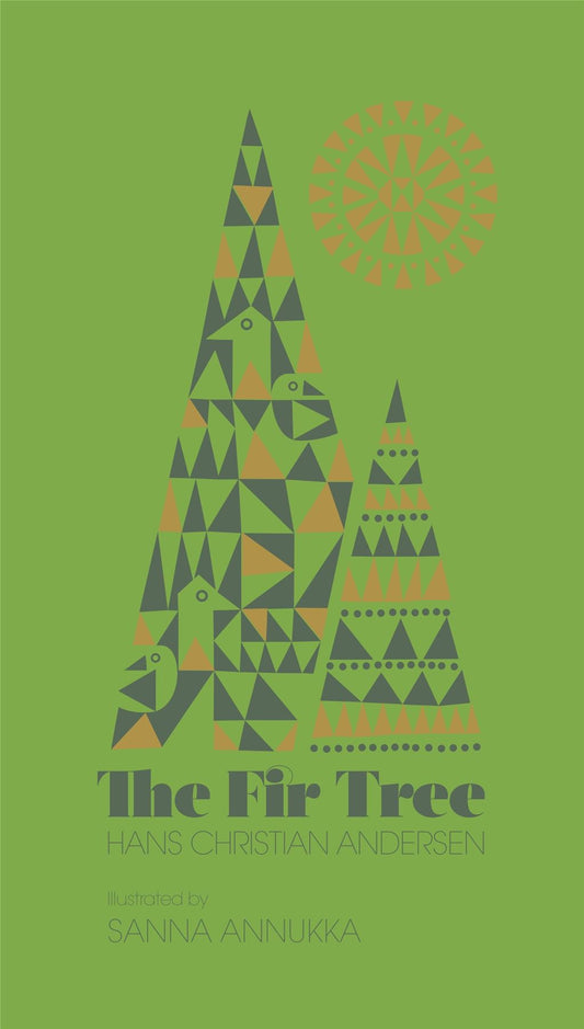 The Fir Tree