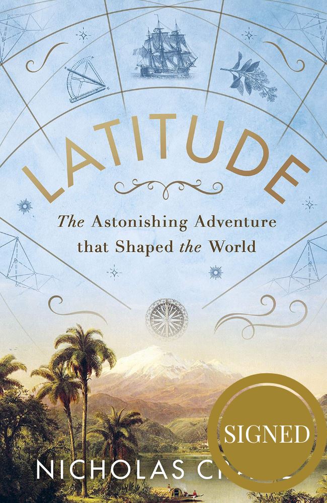 Latitude