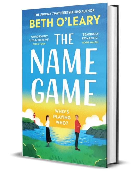 The Name Game