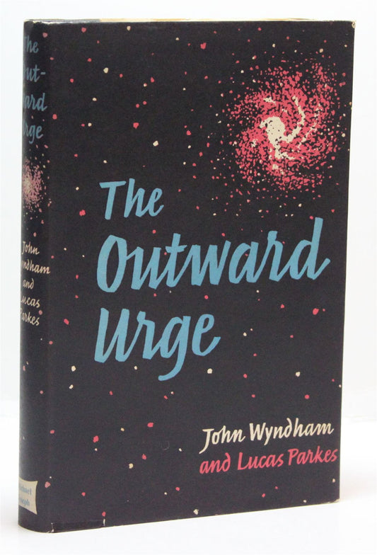 The Outward Urge