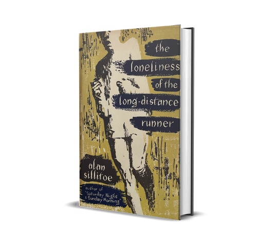 The Loneliness of the Long-Distance Runner