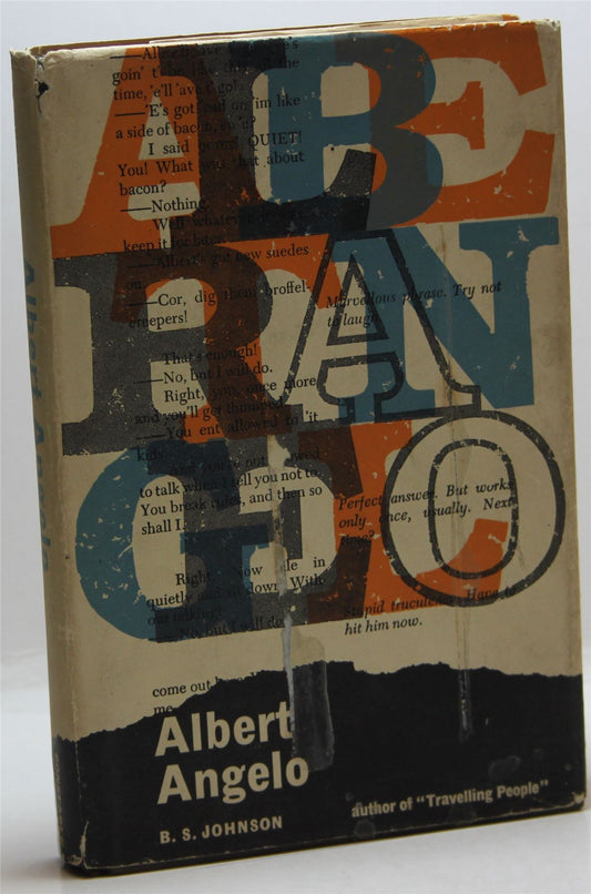 Albert Angelo
