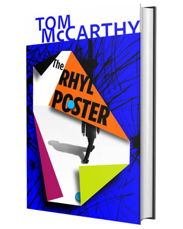 The Rhyl Poster