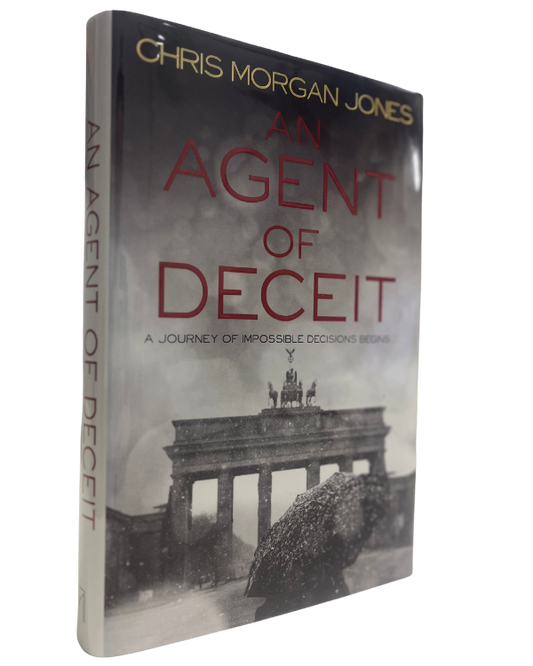 An Agent of Deceit