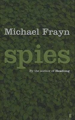 Spies