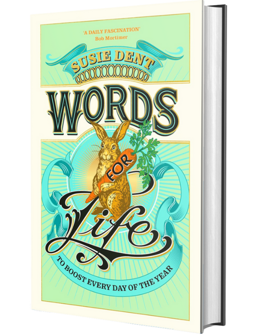 Words for Life: To Boost Every Day of the Year