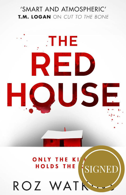The Red House
