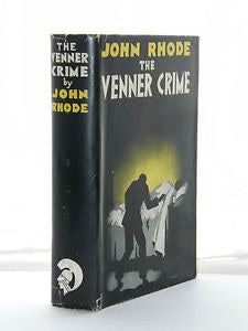 The Venner Crime