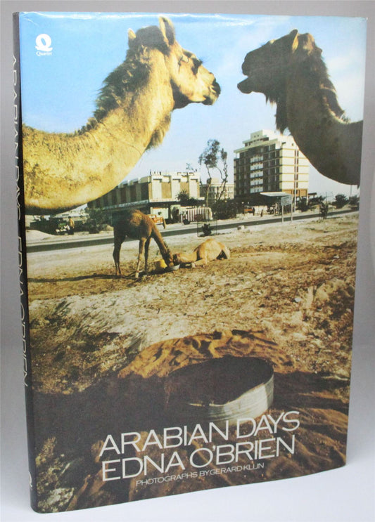 Arabian Days
