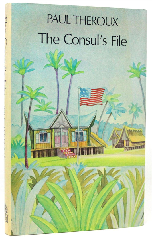 The Consul's File