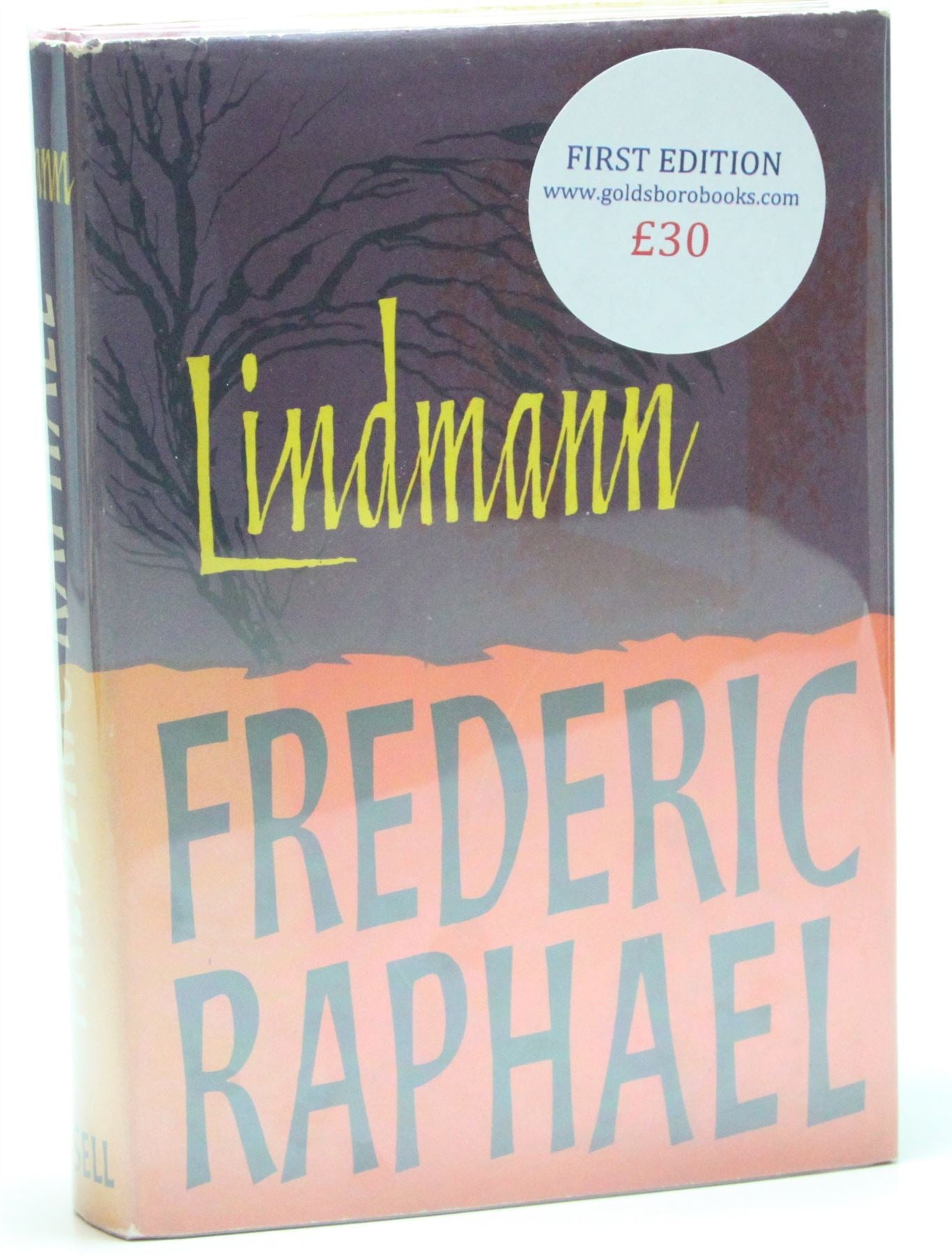 Lindmann