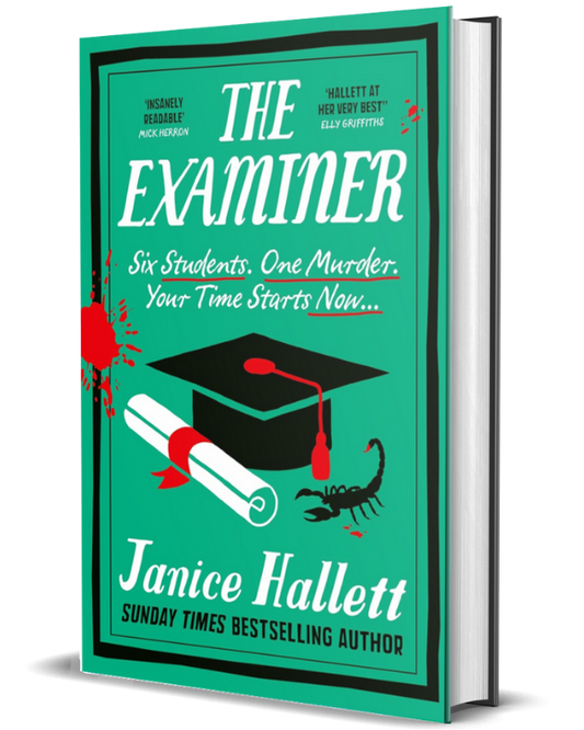 The Examiner
