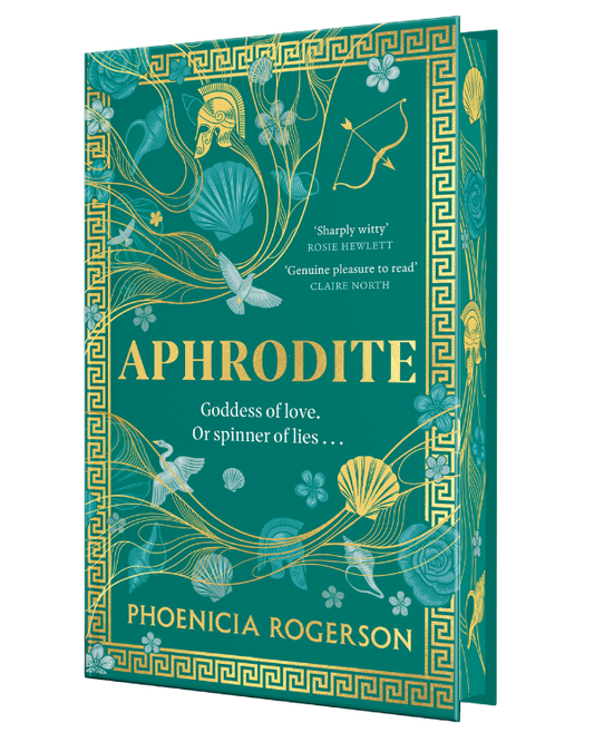 Aphrodite