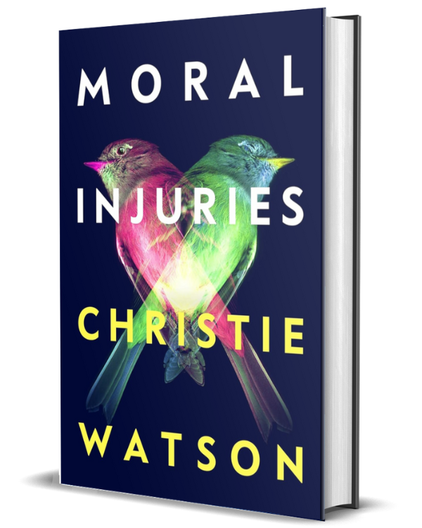 Moral Injuries